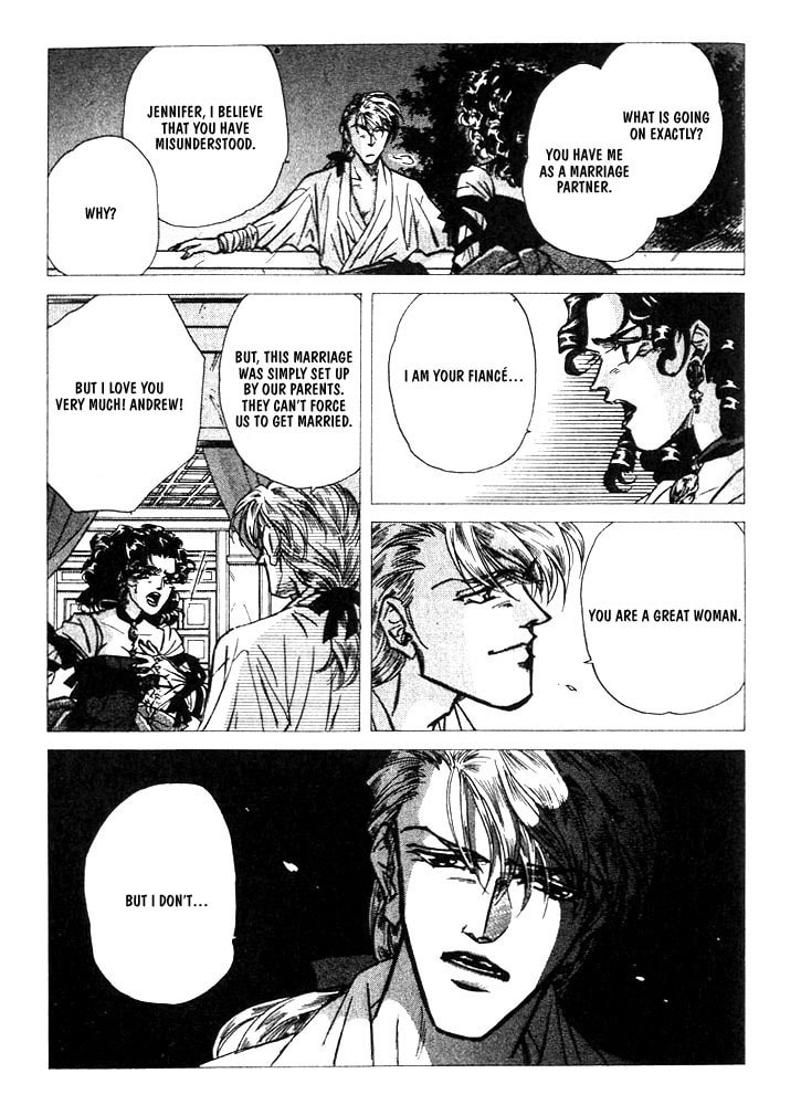 Read Until the Full Moon chapter 7 image 17 on Lezhin
