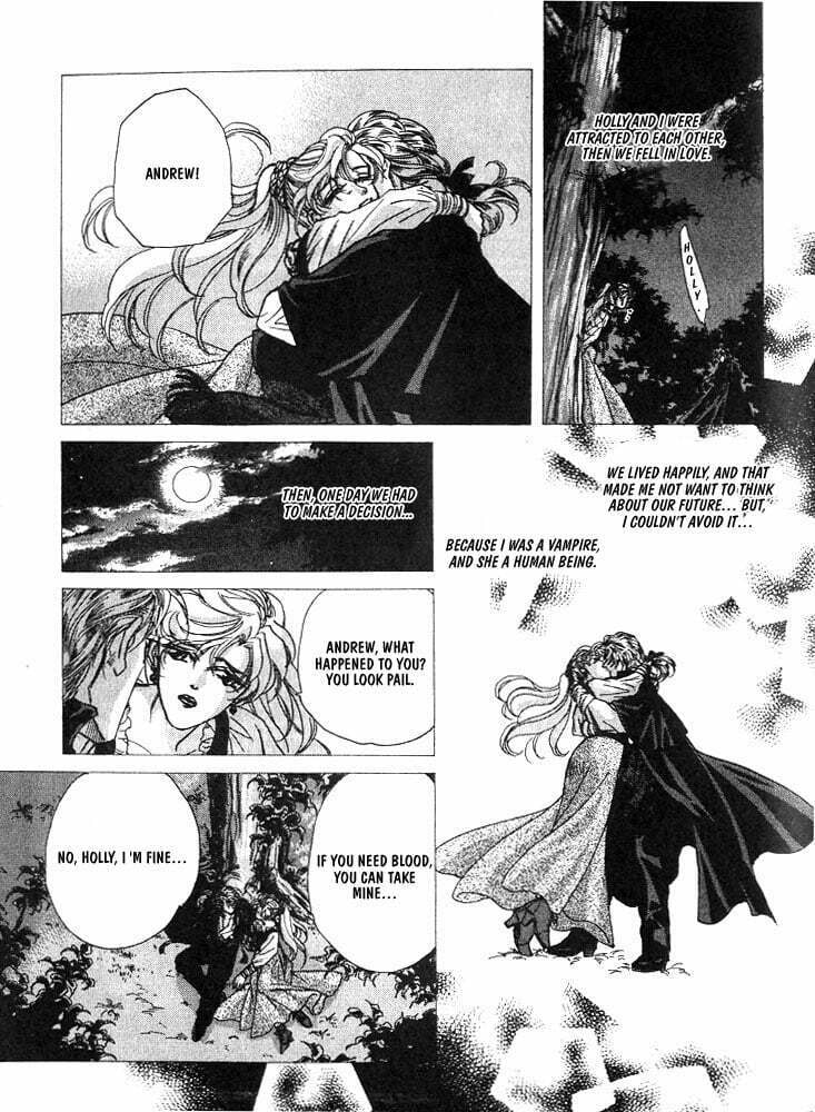 Read Until the Full Moon chapter 7 image 19 on Lezhin
