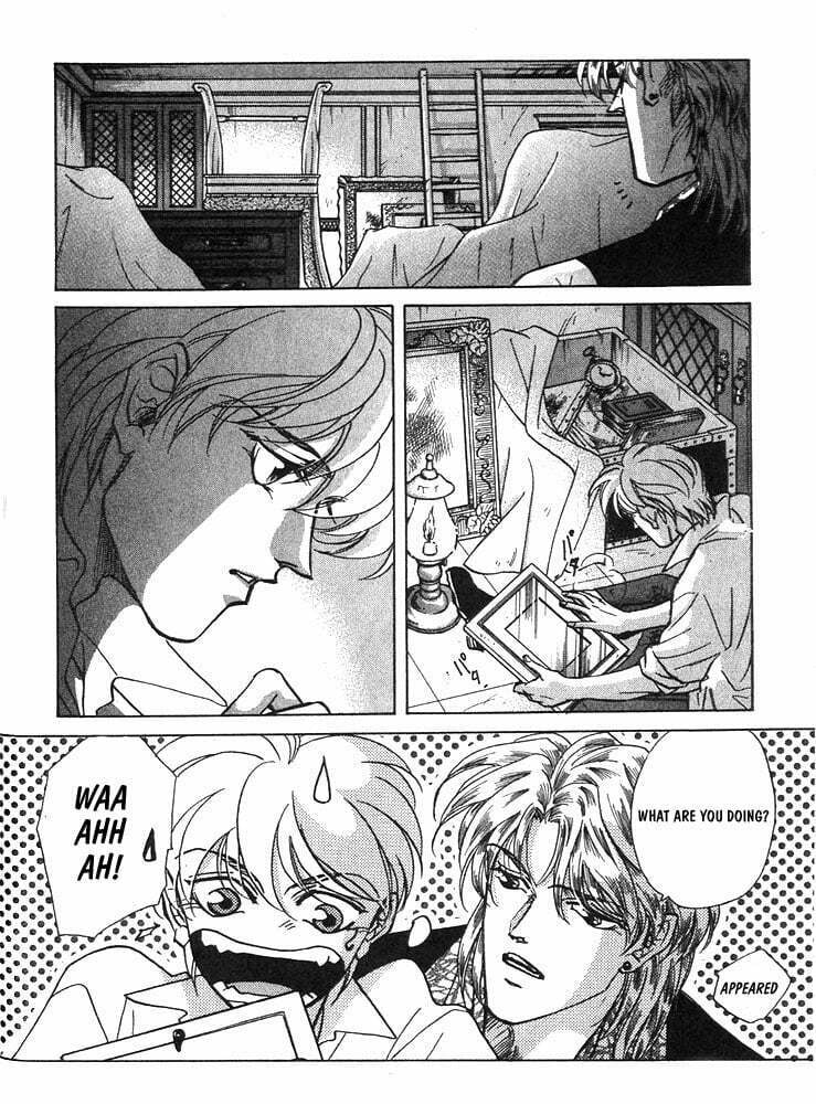Read Until the Full Moon chapter 7 image 2 on Lezhin