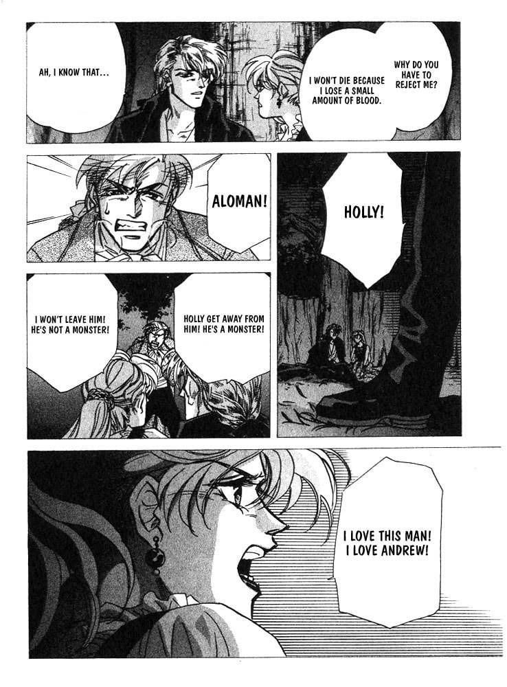 Read Until the Full Moon chapter 7 image 20 on Lezhin