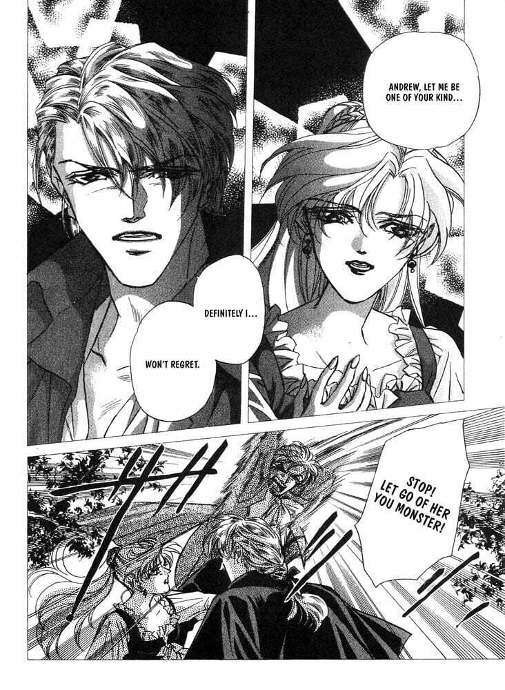 Read Until the Full Moon chapter 7 image 22 on Lezhin