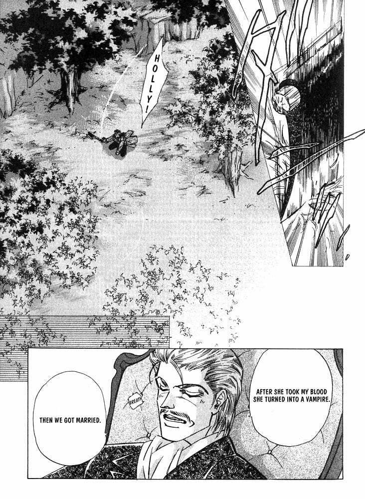 Read Until the Full Moon chapter 7 image 23 on Lezhin