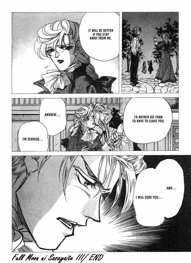 Read Until the Full Moon chapter 7 image 26 on Lezhin