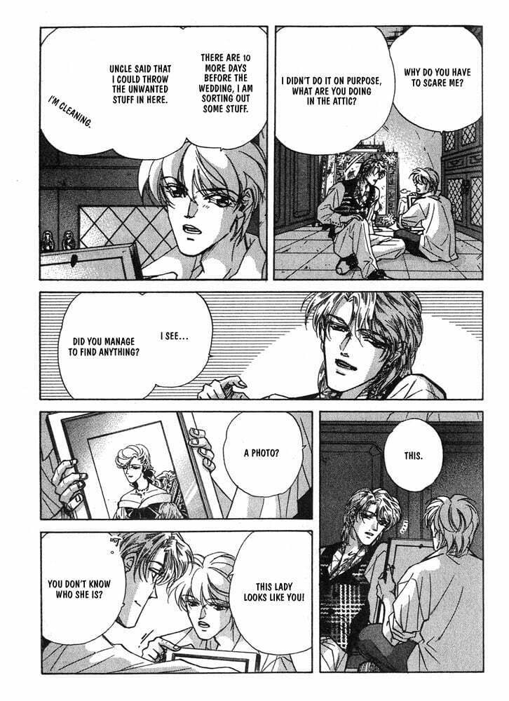 Read Until the Full Moon chapter 7 image 3 on Lezhin