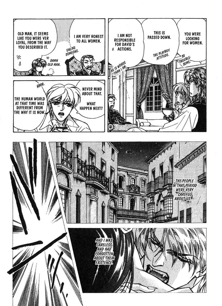 Read Until the Full Moon chapter 7 image 8 on Lezhin