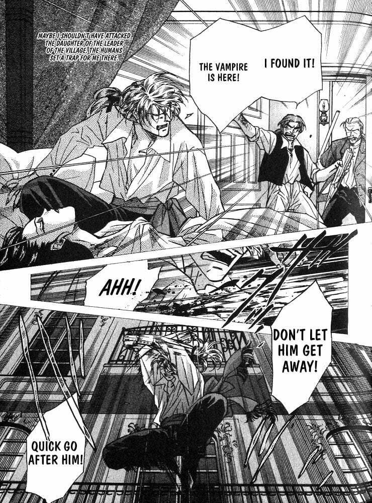 Read Until the Full Moon chapter 7 image 9 on Lezhin