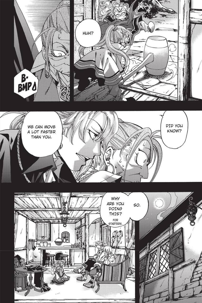 Read Until the Full Moon chapter 8.1 image 13 on Lezhin
