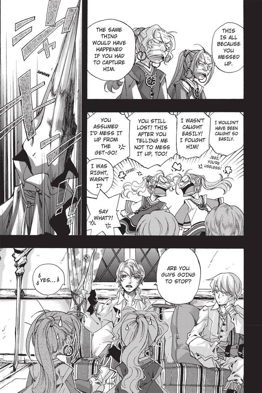 Read Until the Full Moon chapter 8.1 image 14 on Lezhin