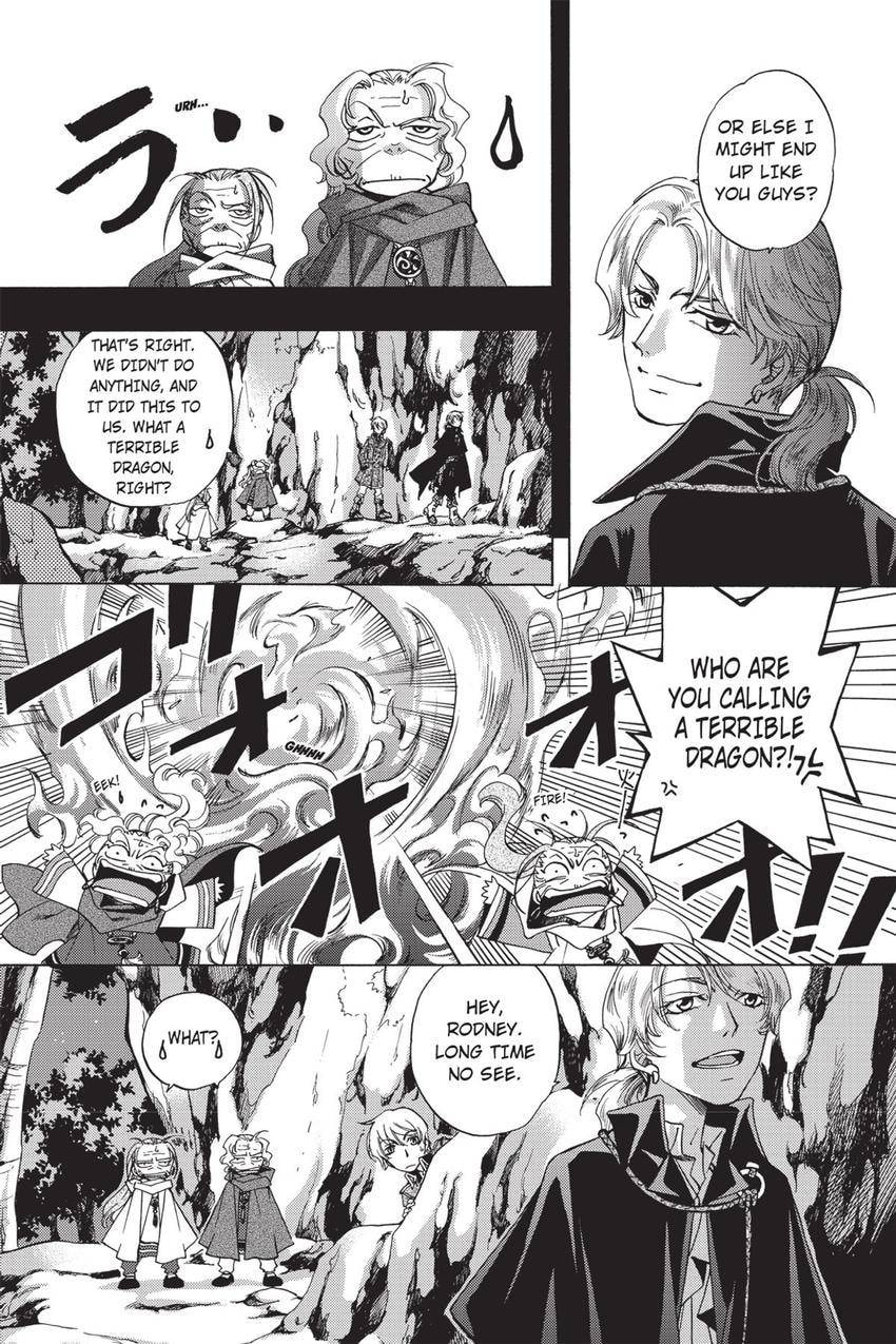 Read Until the Full Moon chapter 8.1 image 20 on Lezhin
