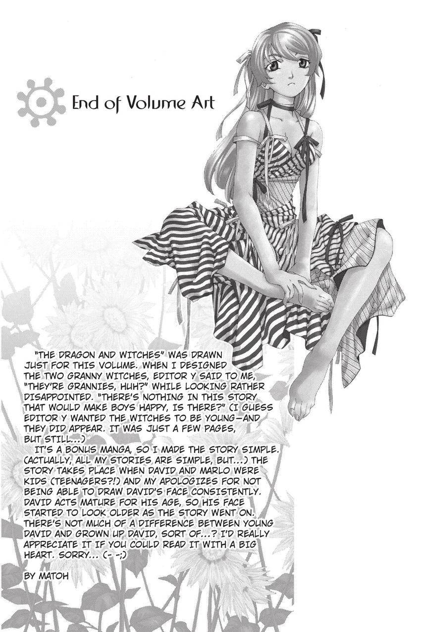 Read Until the Full Moon chapter 8.1 image 37 on Lezhin