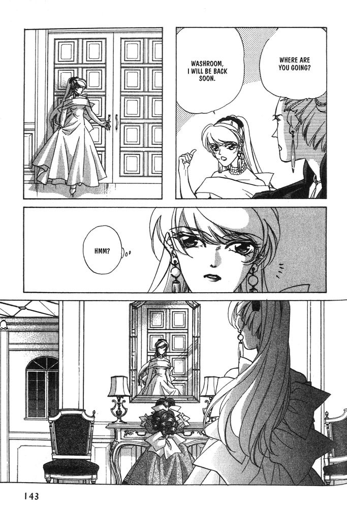 Read Until the Full Moon chapter 8 image 11 on Lezhin