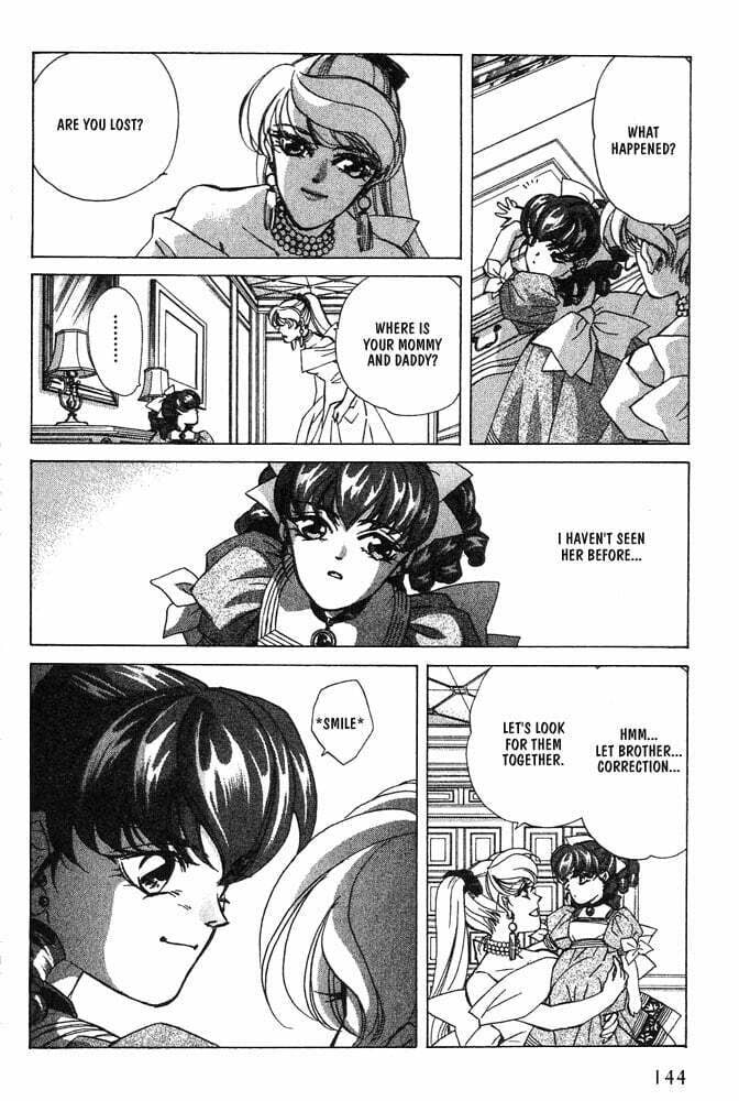 Read Until the Full Moon chapter 8 image 12 on Lezhin