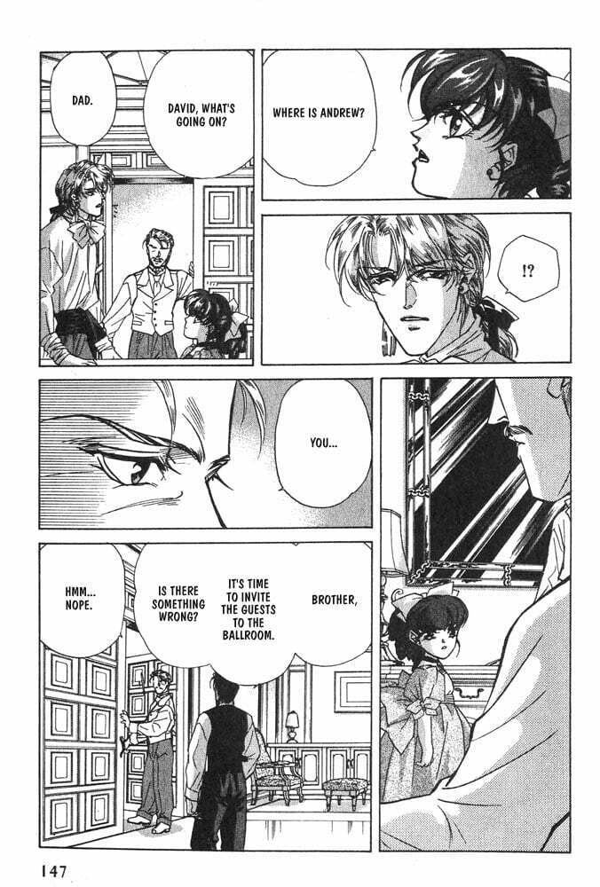 Read Until the Full Moon chapter 8 image 15 on Lezhin