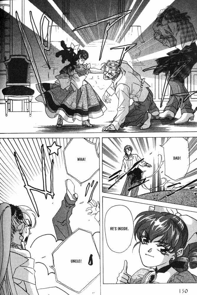 Read Until the Full Moon chapter 8 image 18 on Lezhin