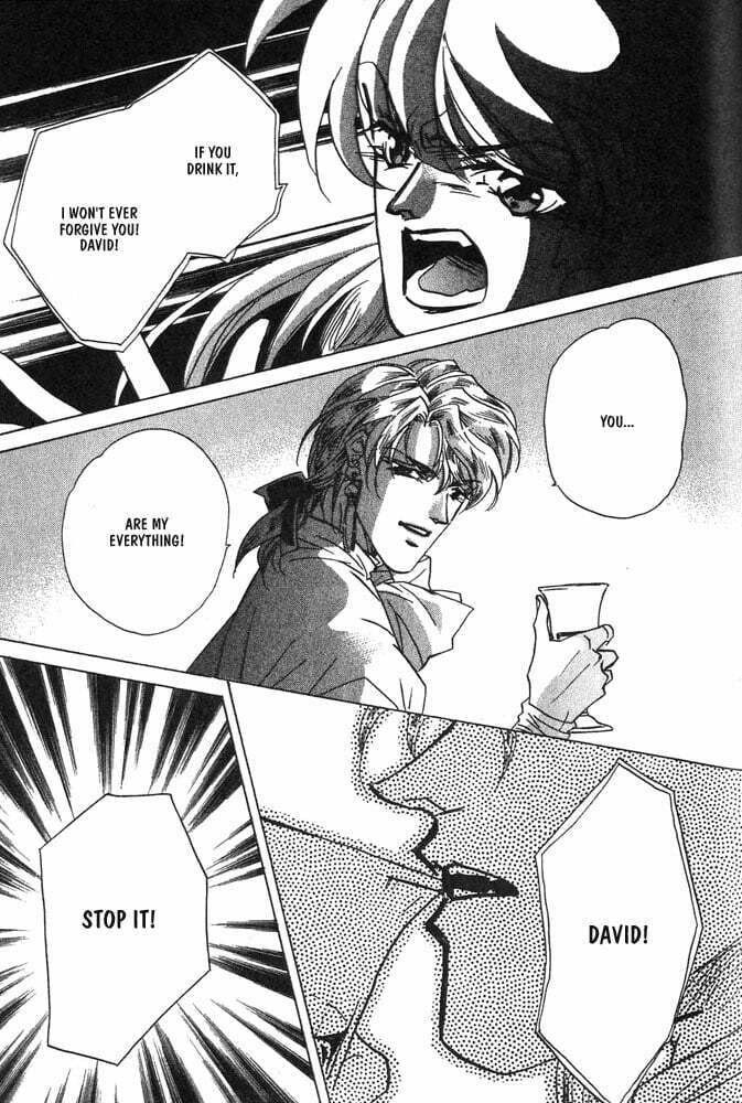 Read Until the Full Moon chapter 8 image 23 on Lezhin