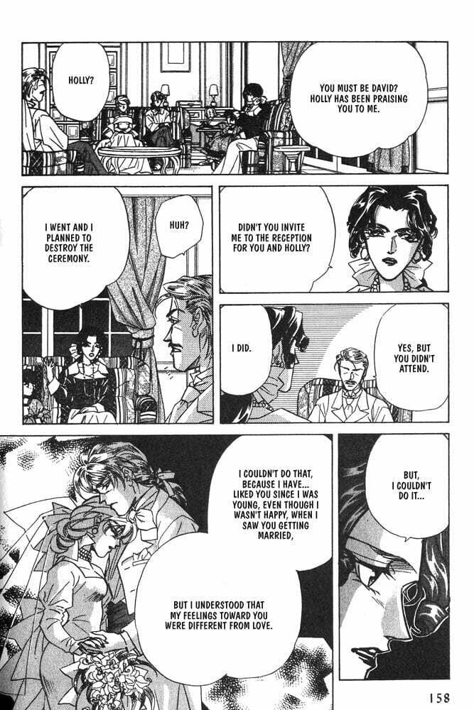 Read Until the Full Moon chapter 8 image 26 on Lezhin