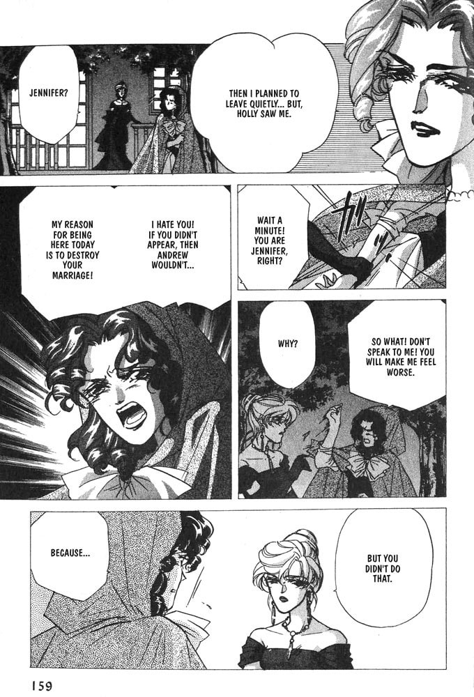 Read Until the Full Moon chapter 8 image 27 on Lezhin