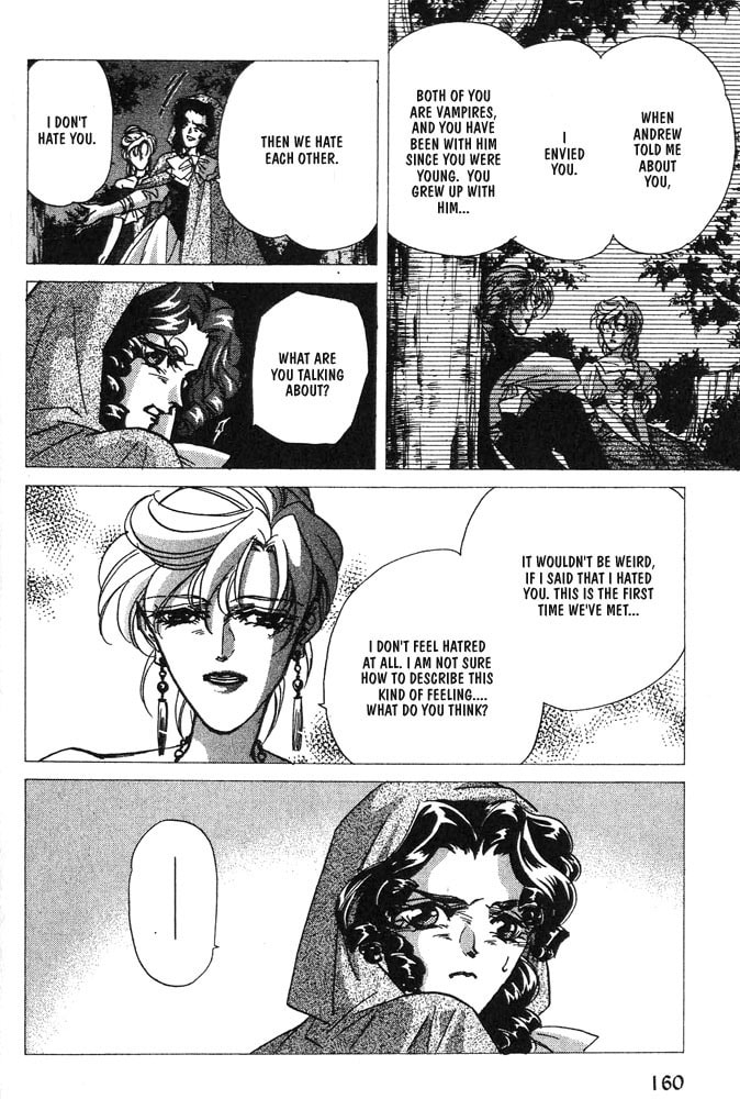 Read Until the Full Moon chapter 8 image 28 on Lezhin