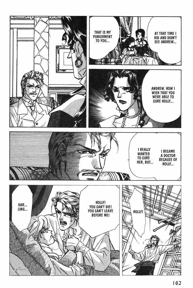 Read Until the Full Moon chapter 8 image 30 on Lezhin