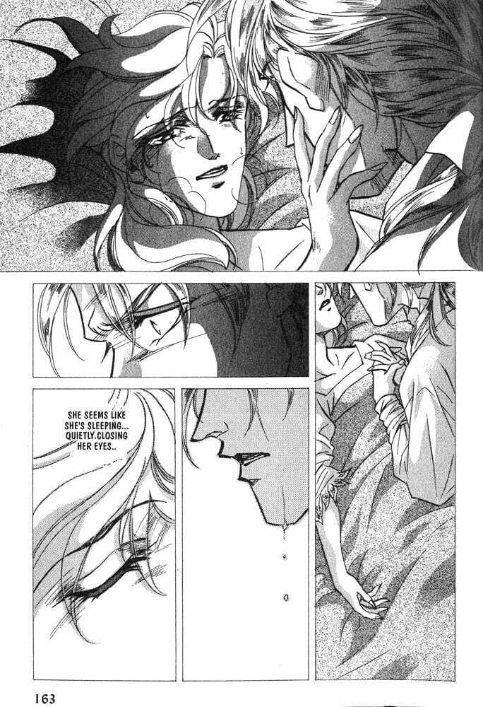 Read Until the Full Moon chapter 8 image 31 on Lezhin