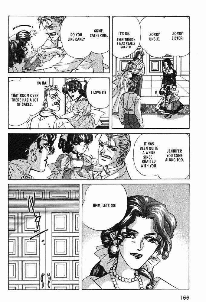 Read Until the Full Moon chapter 8 image 34 on Lezhin