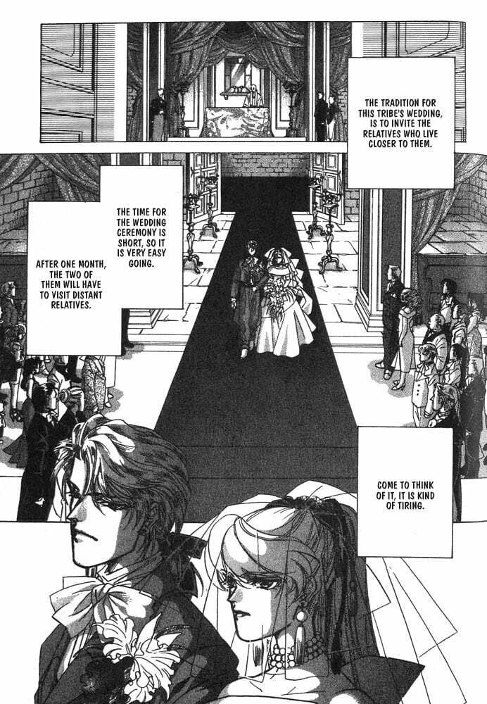 Read Until the Full Moon chapter 8 image 7 on Lezhin