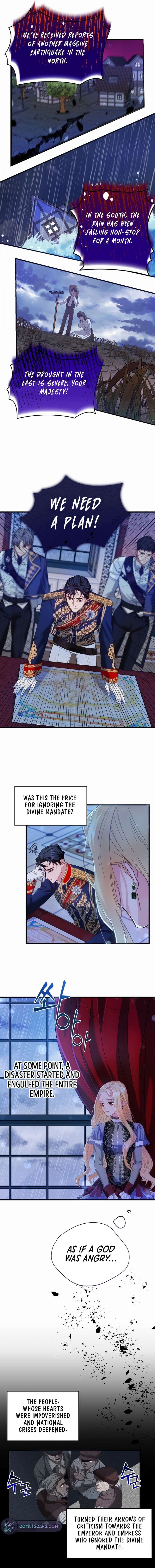 Read Until the Real One Shows Up chapter 1 image 10 on Lezhin