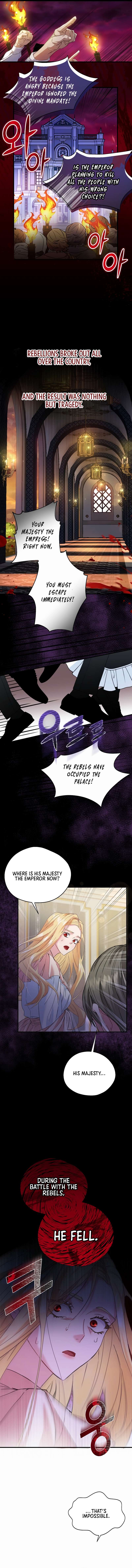 Read Until the Real One Shows Up chapter 1 image 11 on Lezhin