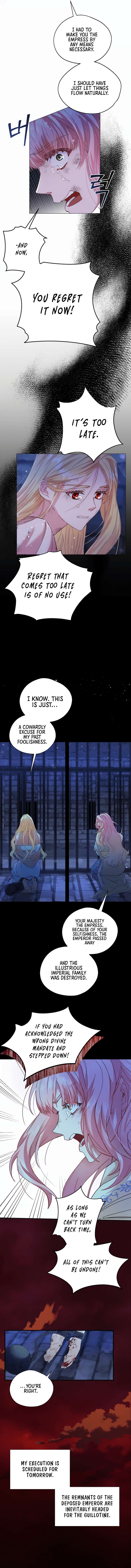 Read Until the Real One Shows Up chapter 1 image 14 on Lezhin