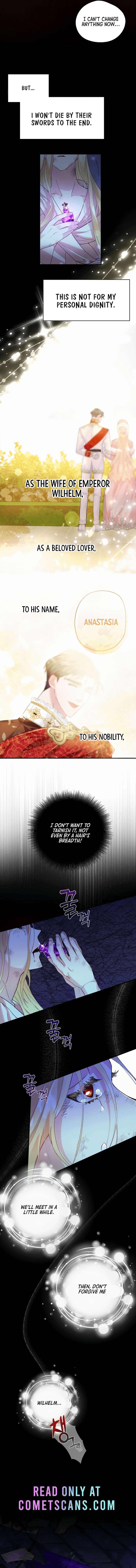 Read Until the Real One Shows Up chapter 1 image 15 on Lezhin