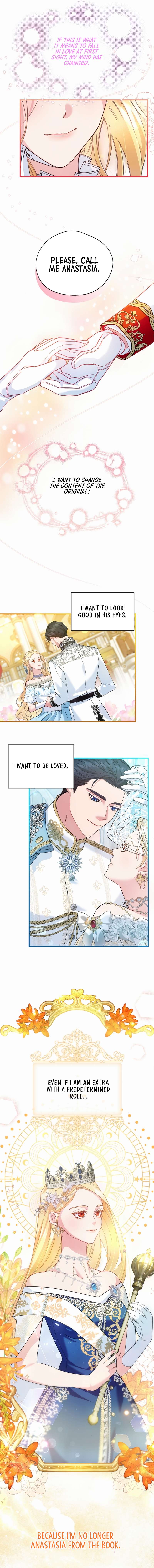 Read Until the Real One Shows Up chapter 1 image 7 on Lezhin