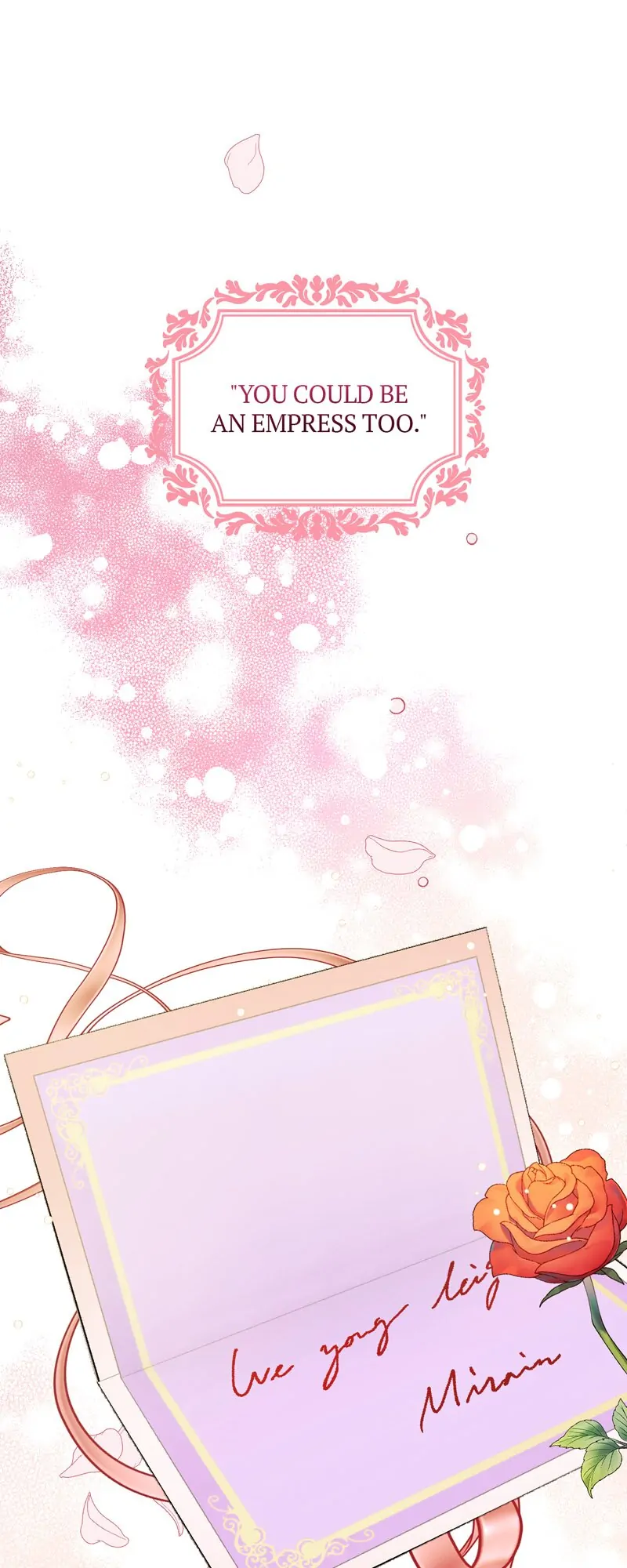 Read Until the Real One Shows Up chapter 10 image 1 on Lezhin