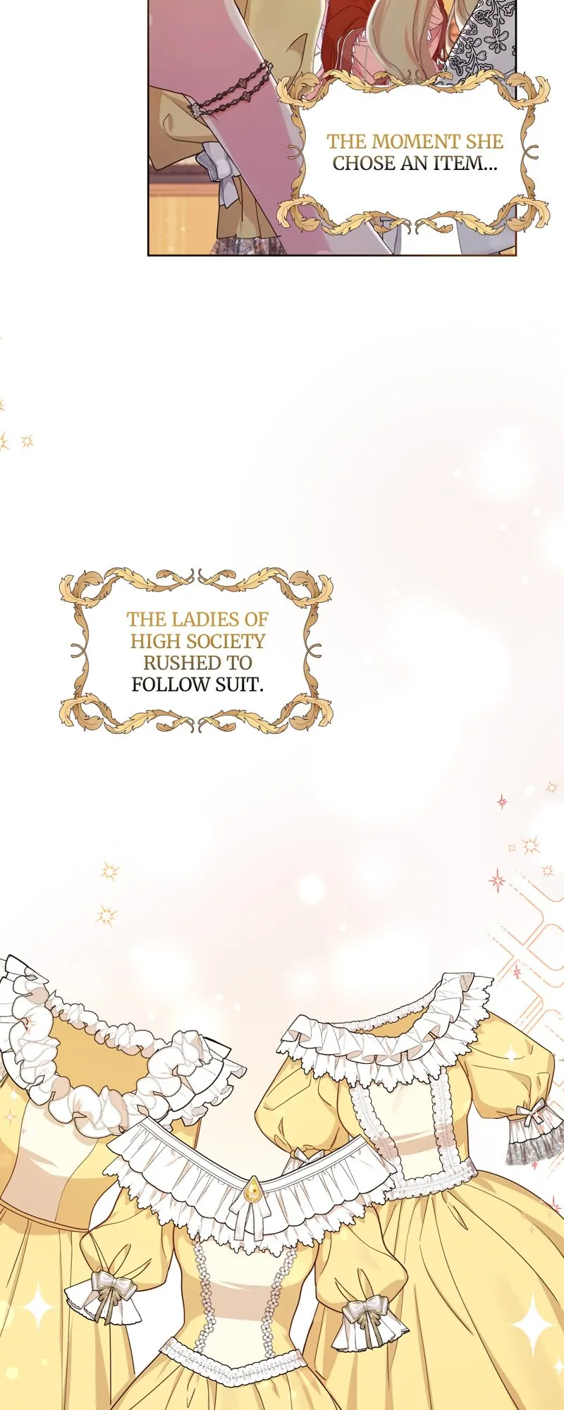 Read Until the Real One Shows Up chapter 10 image 12 on Lezhin