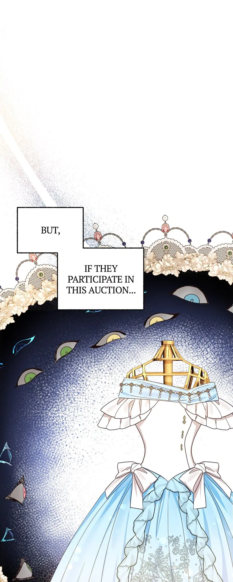 Read Until the Real One Shows Up chapter 10 image 18 on Lezhin