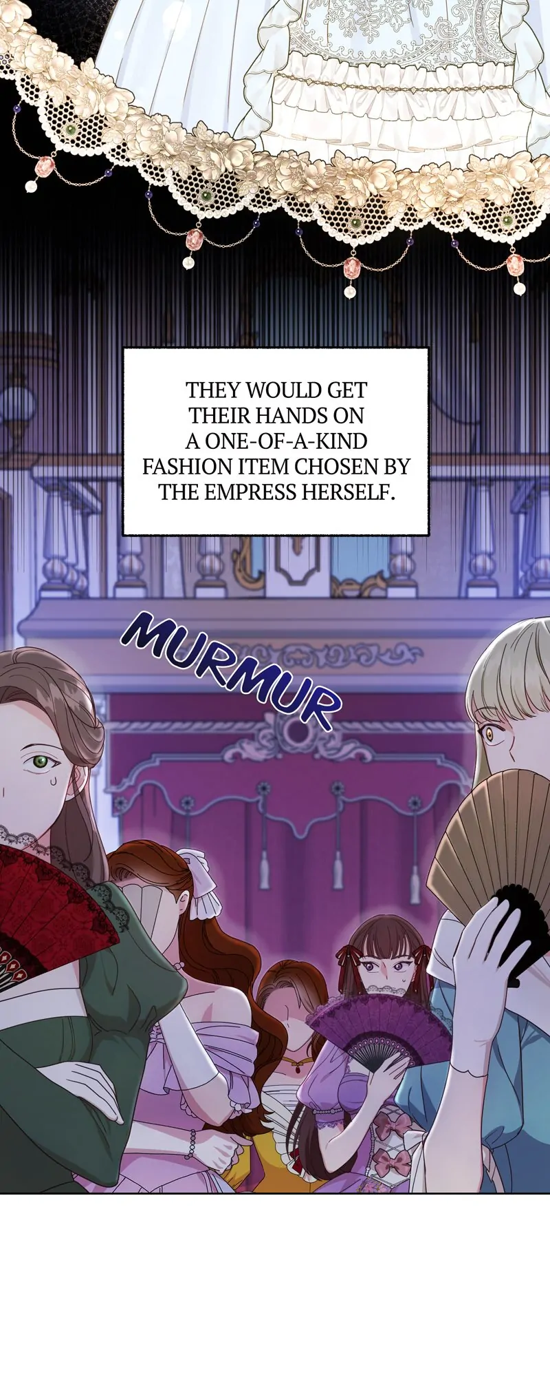 Read Until the Real One Shows Up chapter 10 image 19 on Lezhin