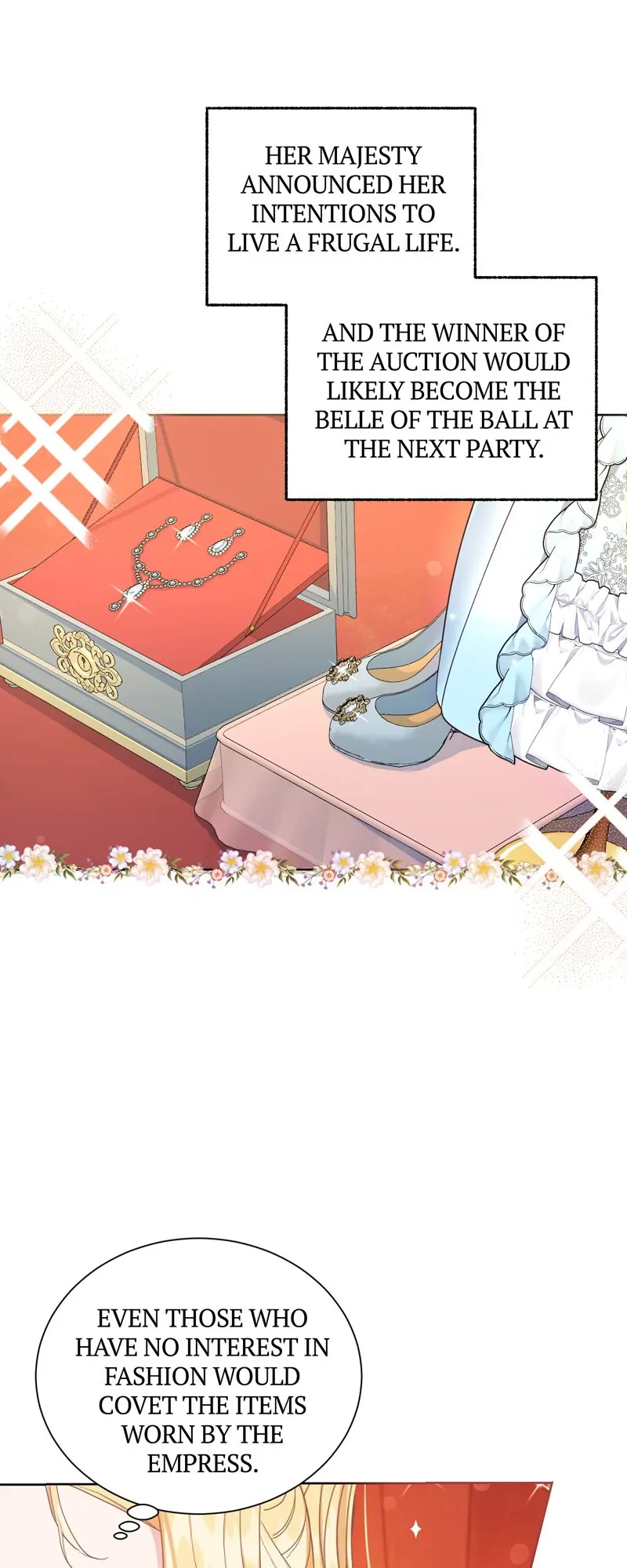 Read Until the Real One Shows Up chapter 10 image 20 on Lezhin