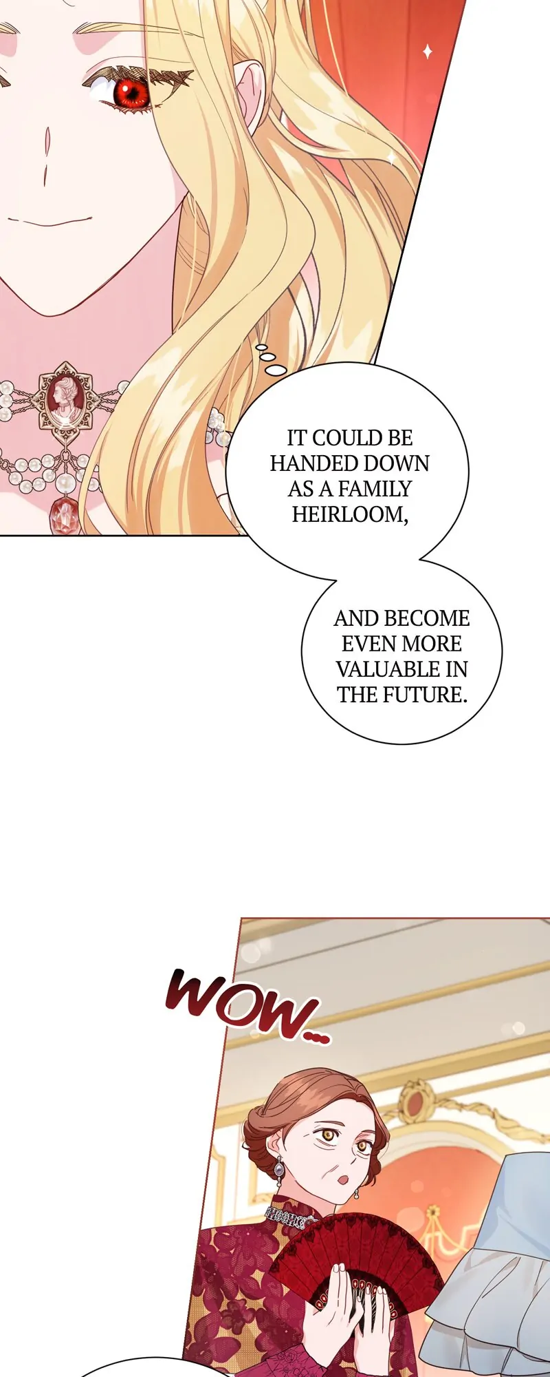 Read Until the Real One Shows Up chapter 10 image 21 on Lezhin