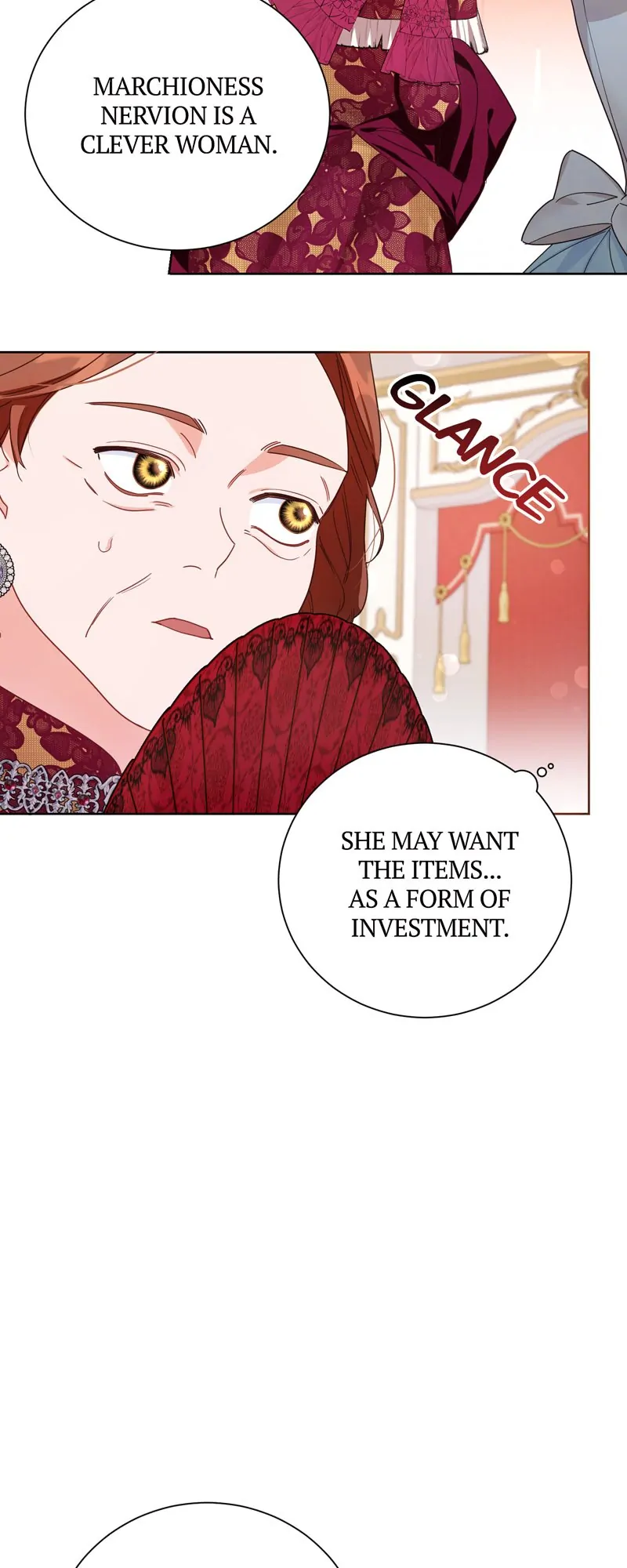 Read Until the Real One Shows Up chapter 10 image 22 on Lezhin
