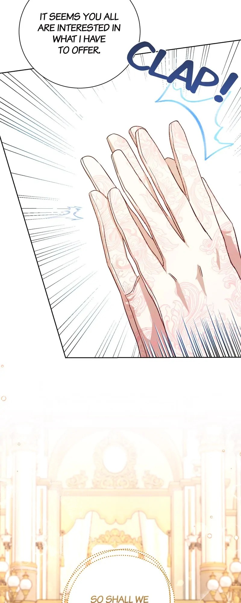Read Until the Real One Shows Up chapter 10 image 23 on Lezhin