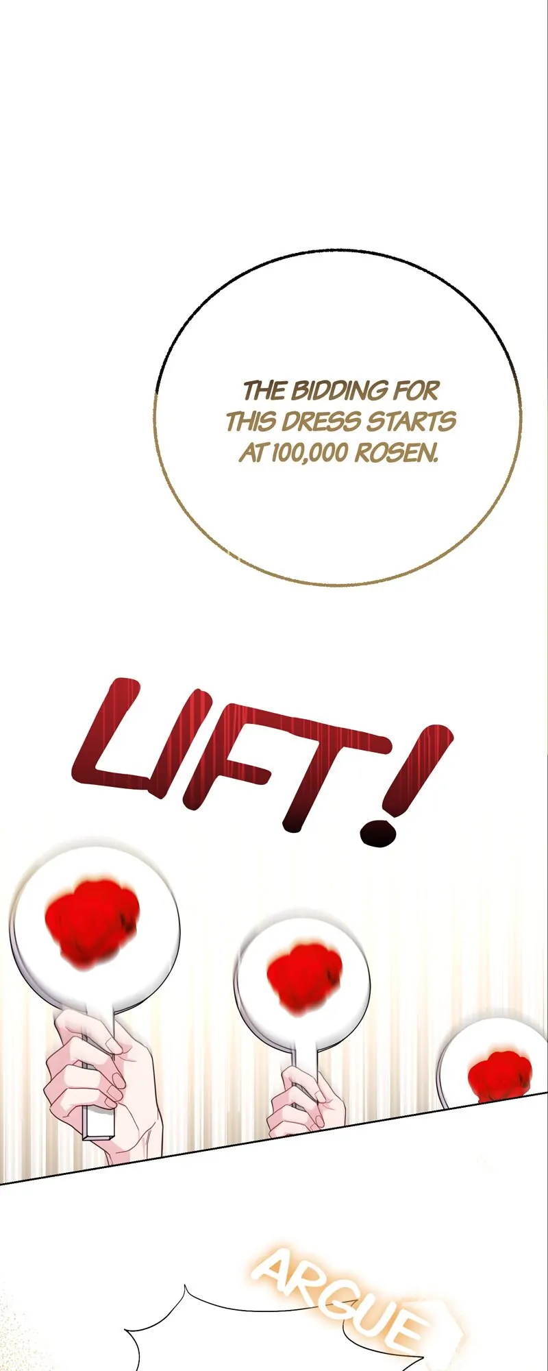 Read Until the Real One Shows Up chapter 10 image 25 on Lezhin