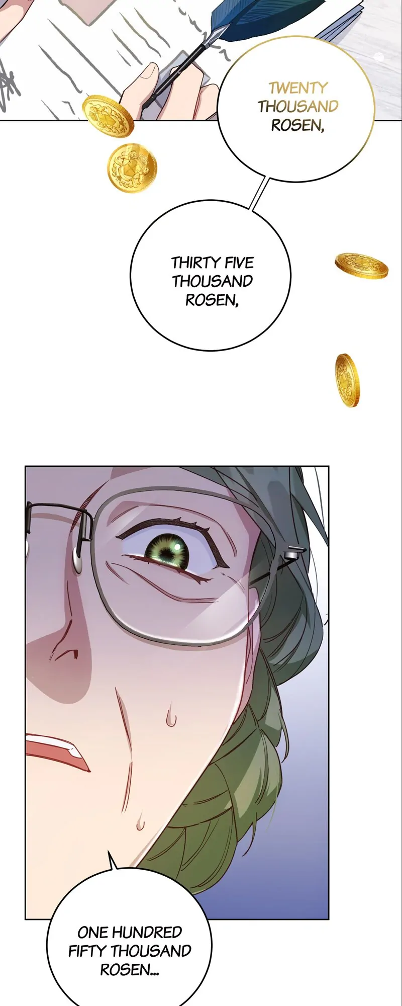 Read Until the Real One Shows Up chapter 10 image 28 on Lezhin