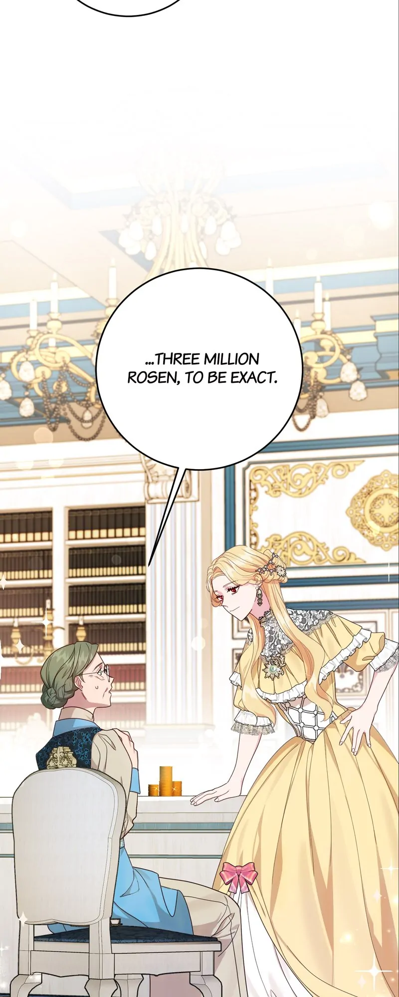 Read Until the Real One Shows Up chapter 10 image 29 on Lezhin
