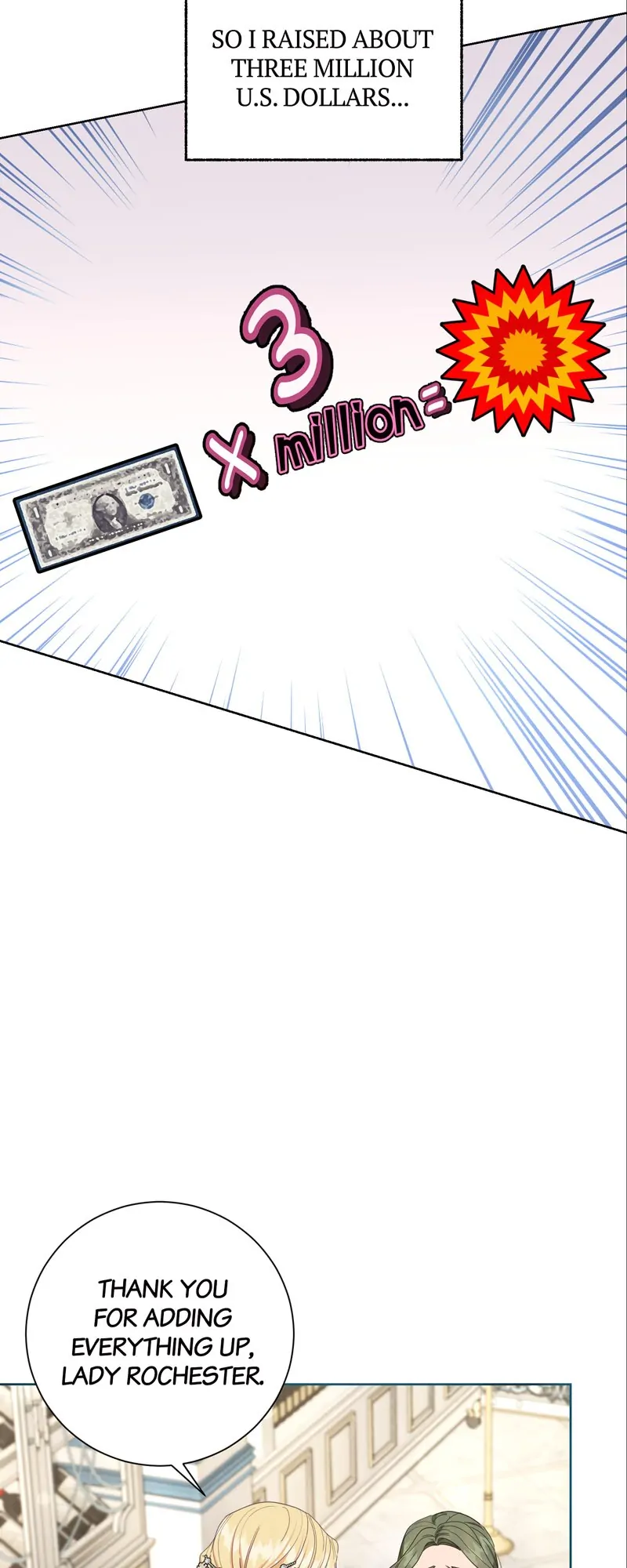 Read Until the Real One Shows Up chapter 10 image 31 on Lezhin