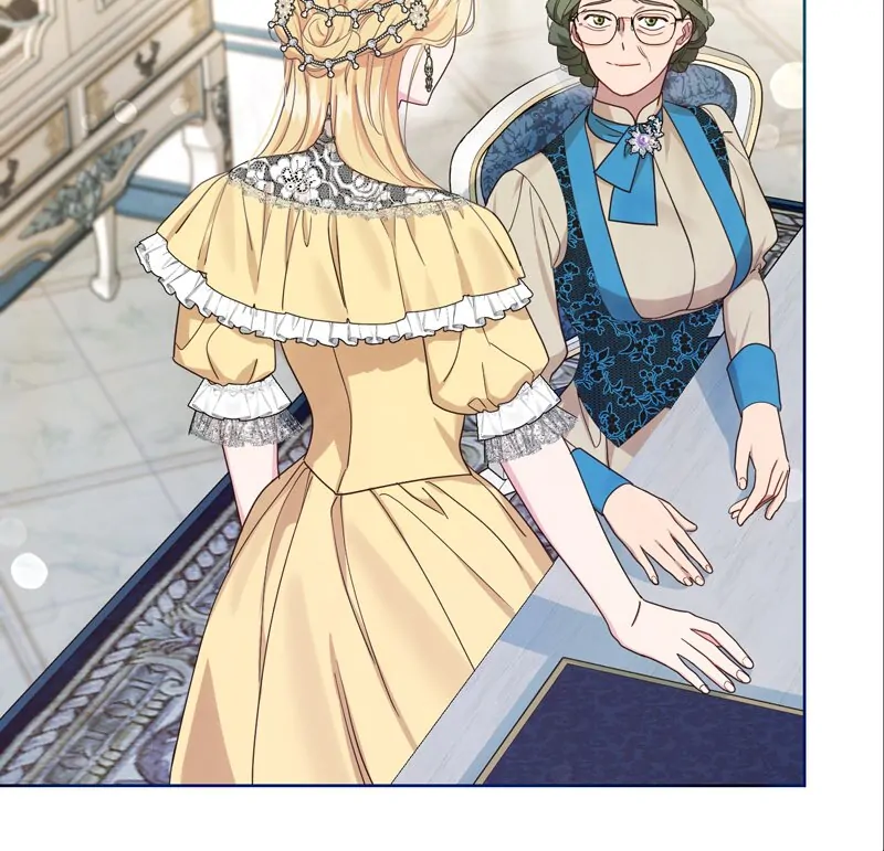 Read Until the Real One Shows Up chapter 10 image 32 on Lezhin