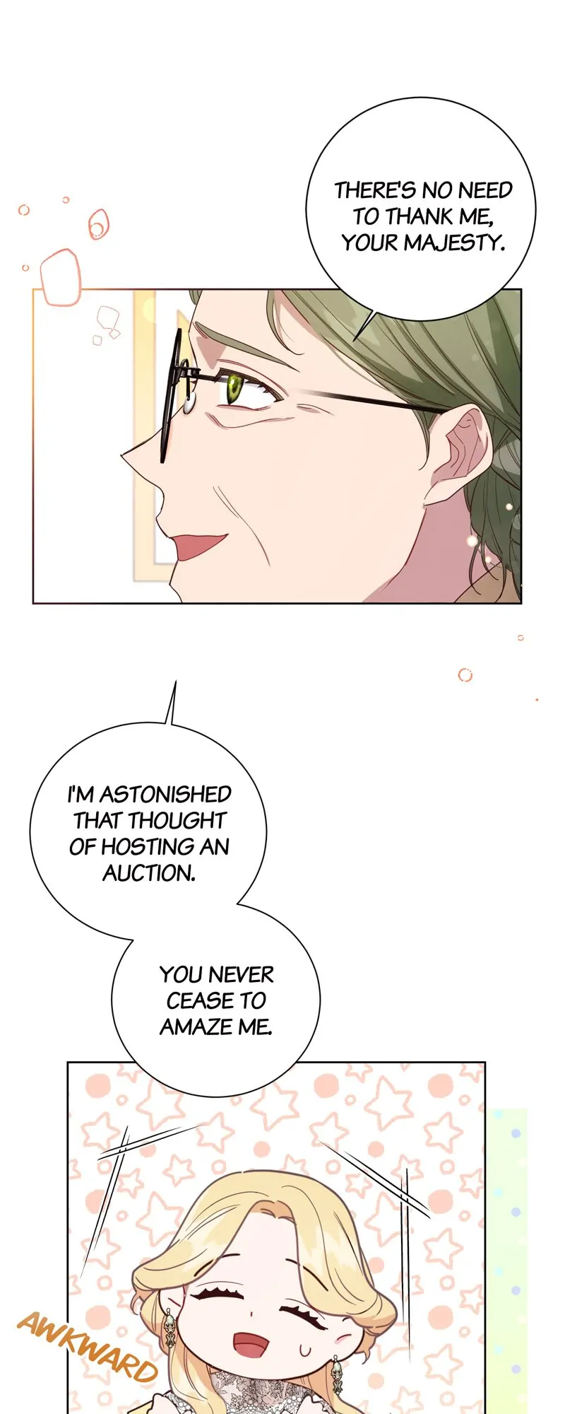 Read Until the Real One Shows Up chapter 10 image 33 on Lezhin