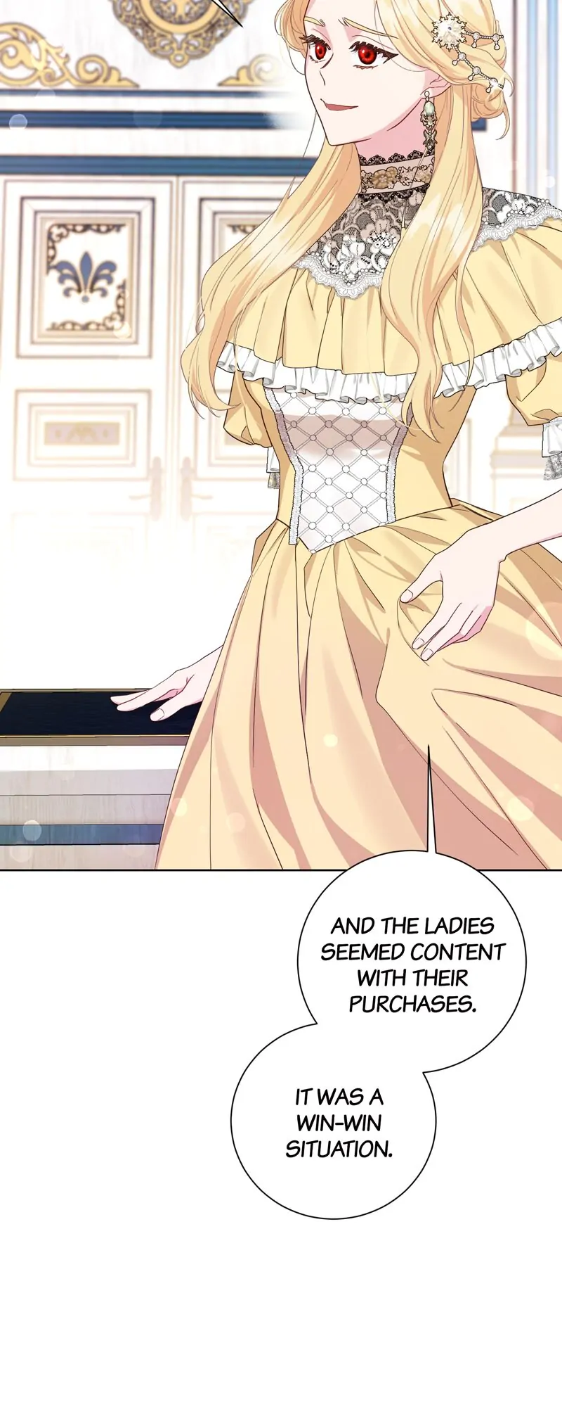 Read Until the Real One Shows Up chapter 10 image 36 on Lezhin