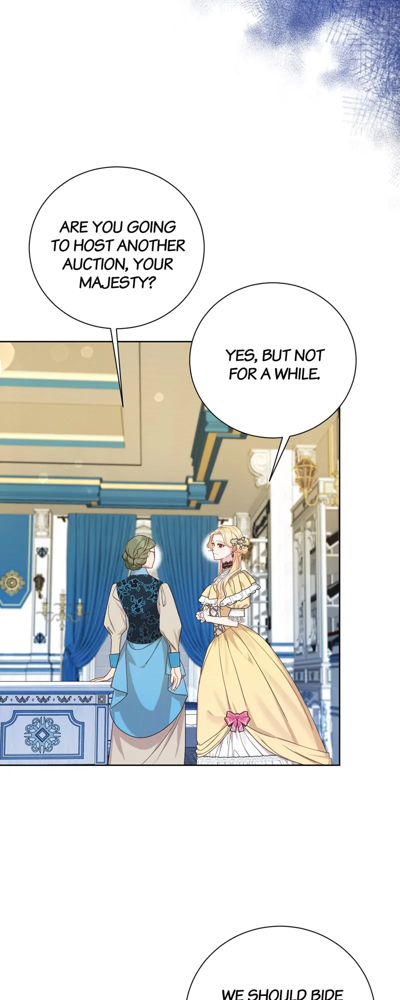 Read Until the Real One Shows Up chapter 10 image 38 on Lezhin