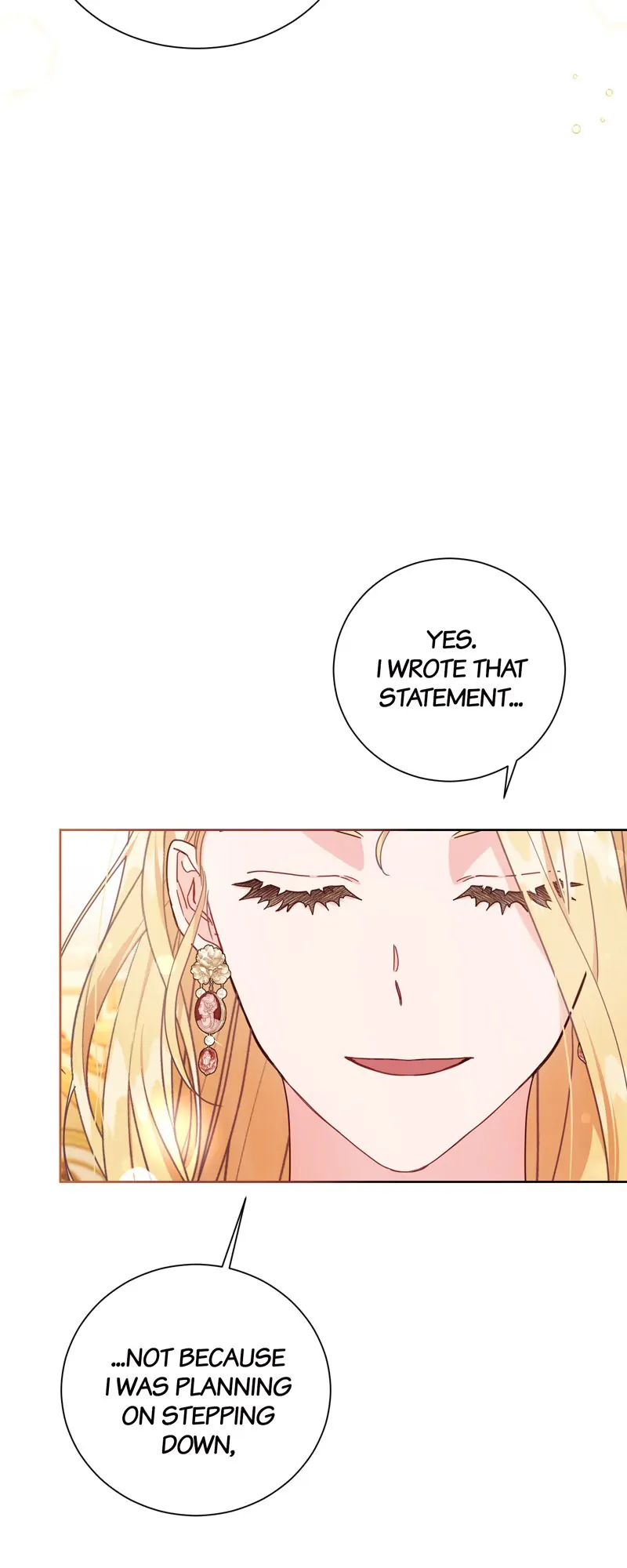 Read Until the Real One Shows Up chapter 10 image 4 on Lezhin