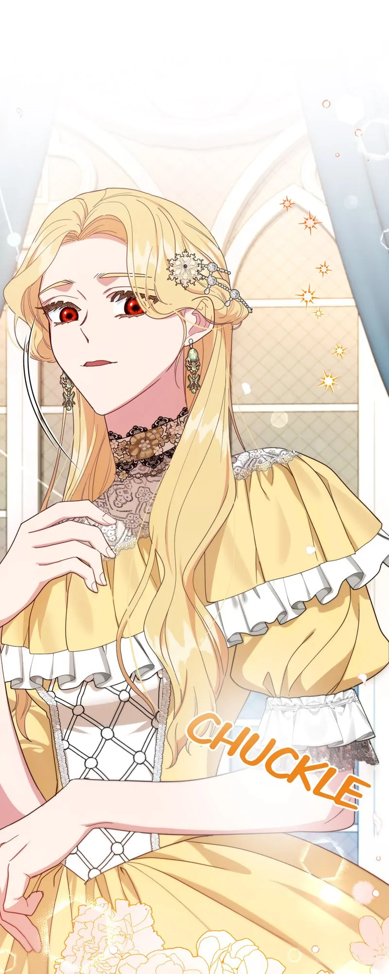 Read Until the Real One Shows Up chapter 10 image 40 on Lezhin