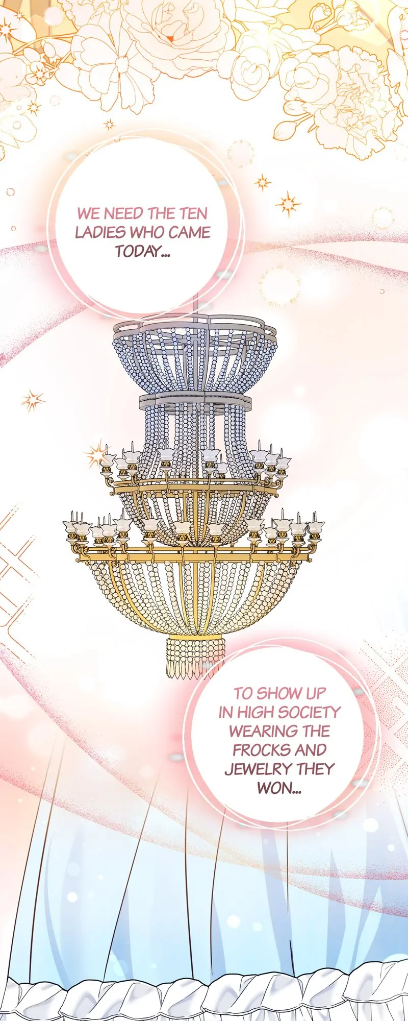 Read Until the Real One Shows Up chapter 10 image 41 on Lezhin